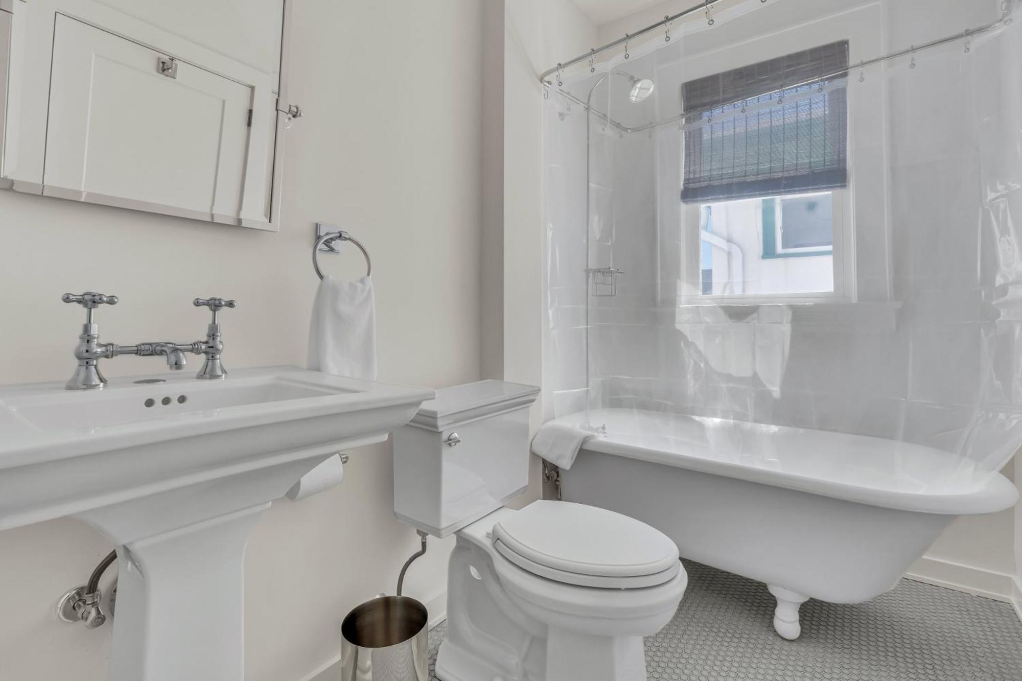 The James Bradley Bradley Beach Room photo